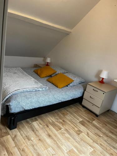 Imagen de la galería de Maison de ville, en Beauvais