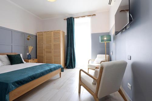 Zelo Apartment by Nosdom Properties