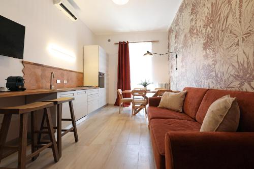Zelo Apartment by Nosdom Properties