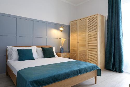 Zelo Apartment by Nosdom Properties
