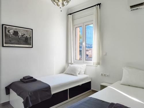 KYMA Apartments - Athens Acropolis 4