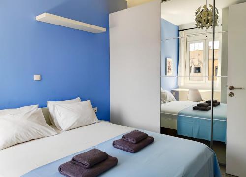 KYMA Apartments - Athens Acropolis 4