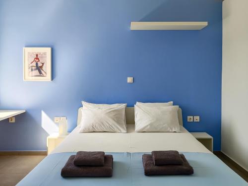 KYMA Apartments - Athens Acropolis 4