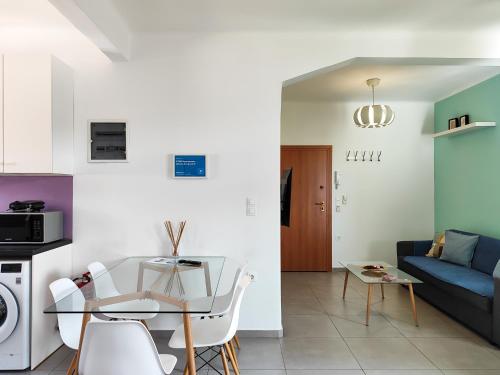 KYMA Apartments - Athens Acropolis 4