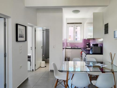 KYMA Apartments - Athens Acropolis 4