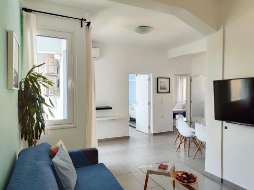 KYMA Apartments - Athens Acropolis 4