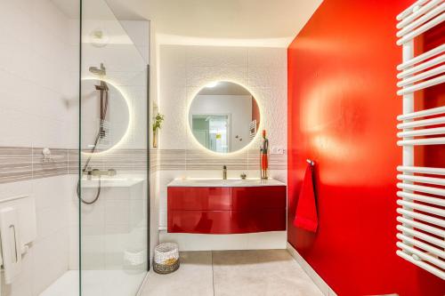 Appartement Dolce Vita - Your ideal getaway in the heart of Annecy