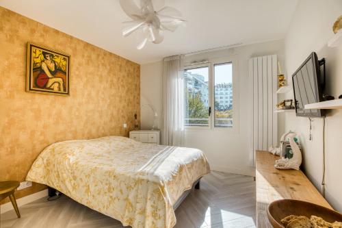 Appartement Dolce Vita - Your ideal getaway in the heart of Annecy