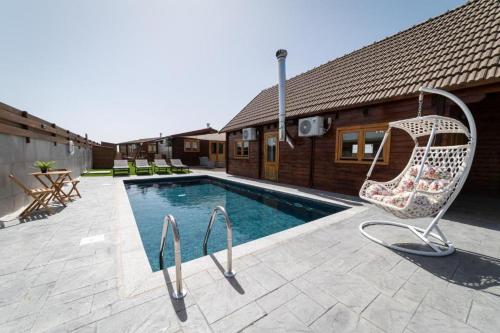 Ktima To Alliotiko - Lofou 1