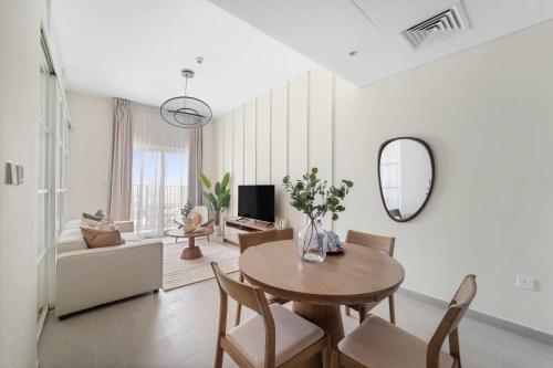 Silkhaus Vacation Homes Next Golf Club Golfville in Dubai Hills