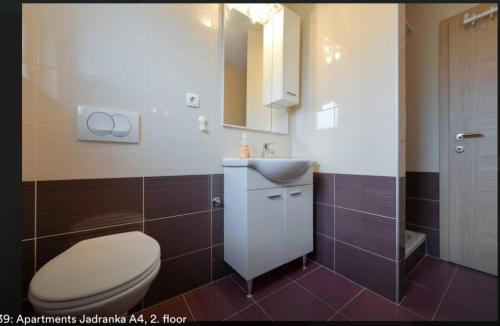 Apartments Karlo
