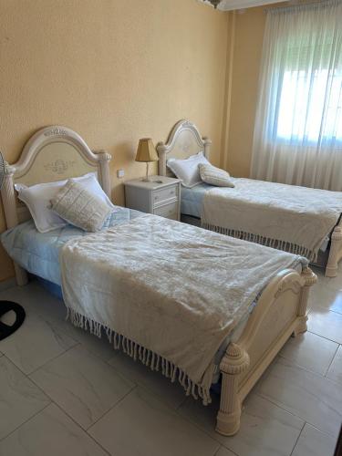 Appartement Fuengirola centre