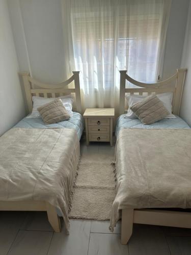 Appartement Fuengirola centre