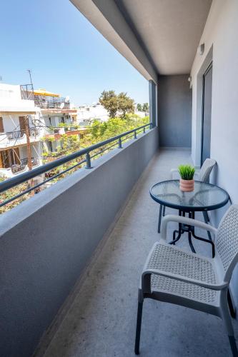 2 bedroom apartment KosHomes1