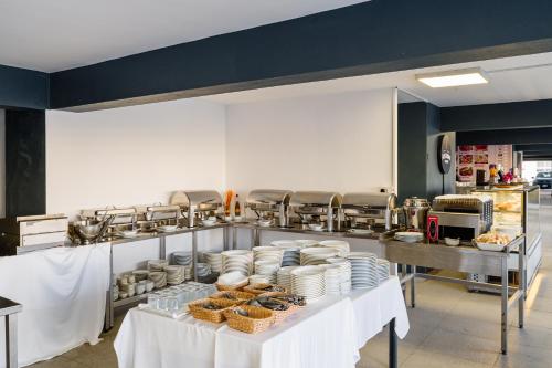 Gallery image of Royal Palace Hotel in North Nicosia