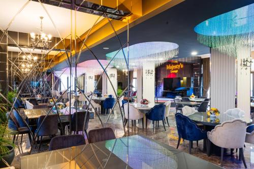 Gallery image of Royal Palace Hotel in North Nicosia
