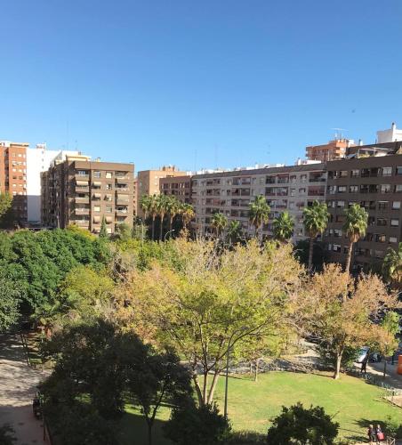Lovely 3-Bedroom Apartment 15 Minutes from Beach