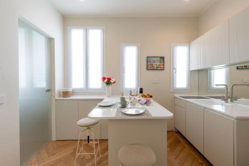 Pontaccio, 19 - Your nest in town