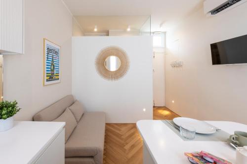 Pontaccio, 19 - Your nest in town