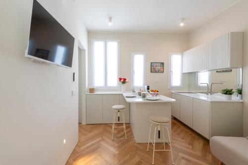 Pontaccio, 19 - Your nest in town
