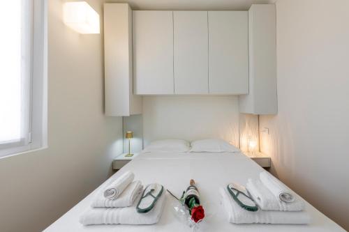 Pontaccio, 19 - Your nest in town