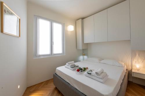 Pontaccio, 19 - Your nest in town
