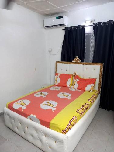 Galeriebild der Unterkunft Ib Kay Apartments in Abuja
