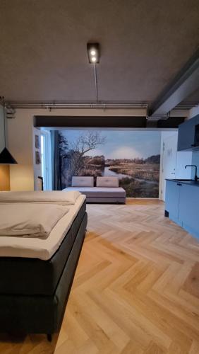 Fotografie z fotogalerie ubytování Hotel Skjern v destinaci Skjern