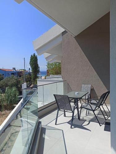 Φωτογραφία από το άλμπουμ του mele apartments στη Νικήτη