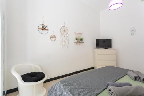 Green Apartmente S Camillo - 2 Bedroom Apartment with Garden and BBQ - by Holiday Homes Rome