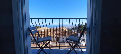 La familia Apartaments Mijas Pueblo