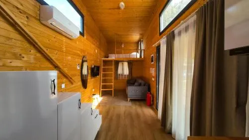 Tiny Otel Datca