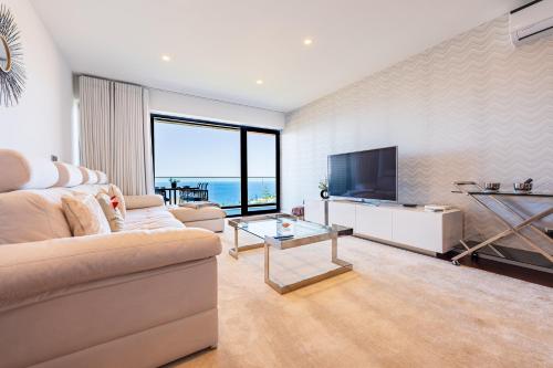 Serenity by the Sea
