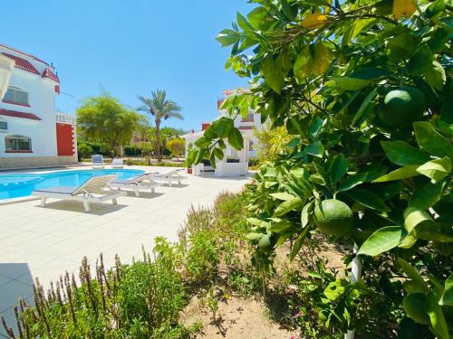 Hurghada-Magawish Villa 1