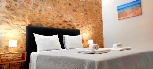 Stone Apartment Close to the Airport