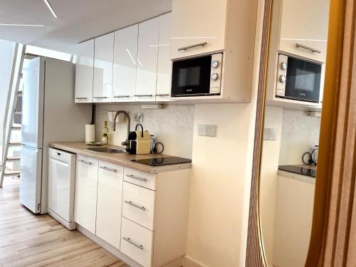 ARYA Apartment 1085 Budapest, Üllői út 18 kép - 3