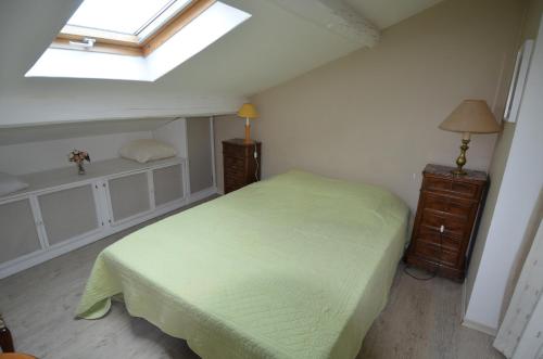 DUPLEX BORRIGLIONE - Spacieux appartement pour 6 personnes au pied du tram