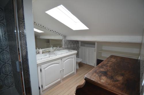 DUPLEX BORRIGLIONE - Spacieux appartement pour 6 personnes au pied du tram