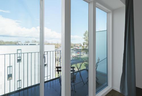 Gallery image of Fantastic studio with balcony - 326 in Odense