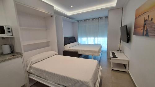 Studio Perla Costa del Sol