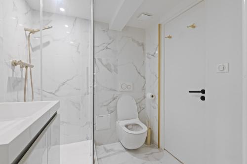 Élégant Appartement près du Musée du Louvre et du Jardin des Tuileries Free Netflix