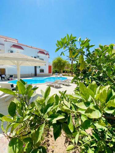 Hurghada- Magawish Studio 3