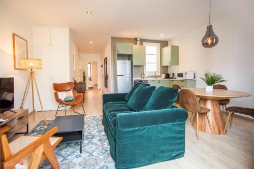 22CRC1039 - Exquisite apartment near the center