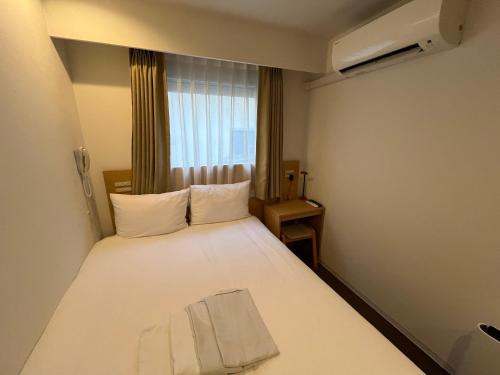 Gallery image of Hotel Passage 2 in Aomori