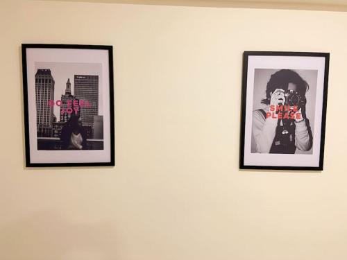 Fotografie z fotogalerie ubytování 3 Bhk Apartment Santacruz Mumbai 805 v Bombaji