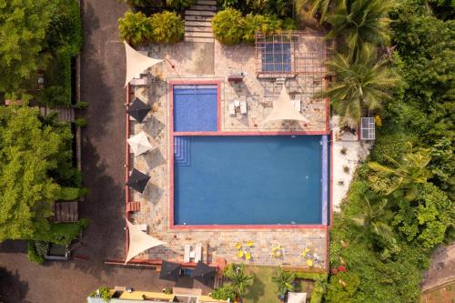 Gallery image of Golden Hill Parker Hotel in Elmina