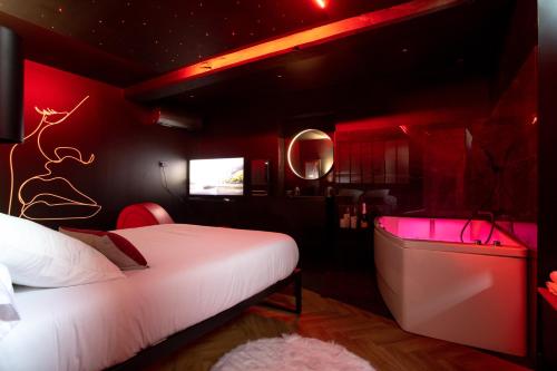 La Suite Spa & Cinéma