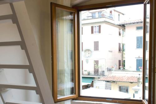 Foto dalla galleria di Appartamenti il Giglio a Pistoia