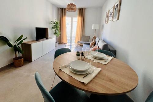 Lovely apartment close by city center