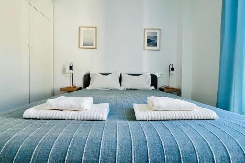 Lovely apartment close by city center